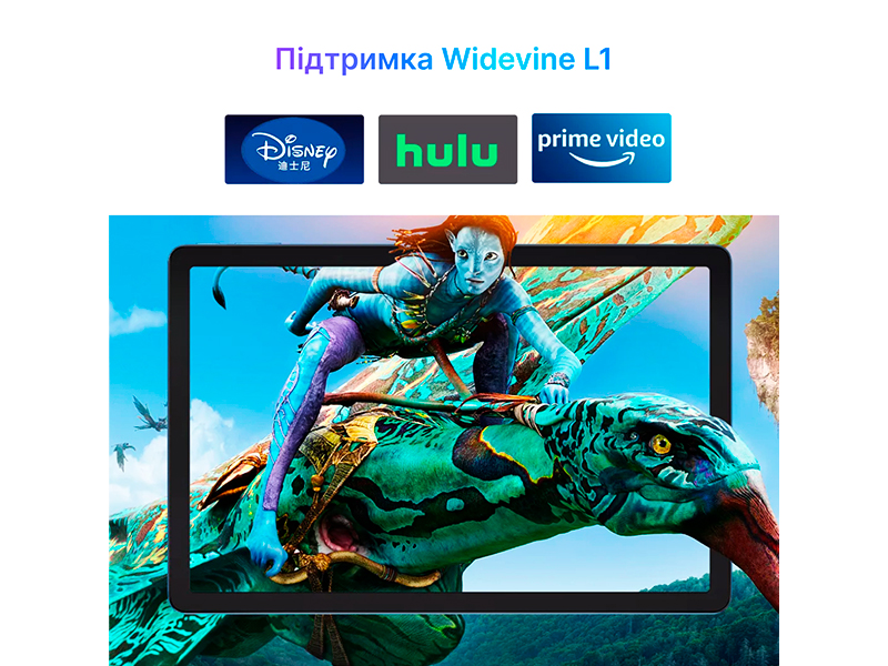 Oscal Pad 18 – доступна альтернатива ноутбуку