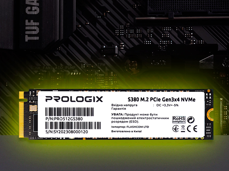 Советы по выбору надежного SSD для ноутбука