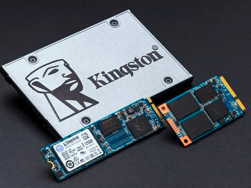 Советы по выбору надежного SSD для ноутбука