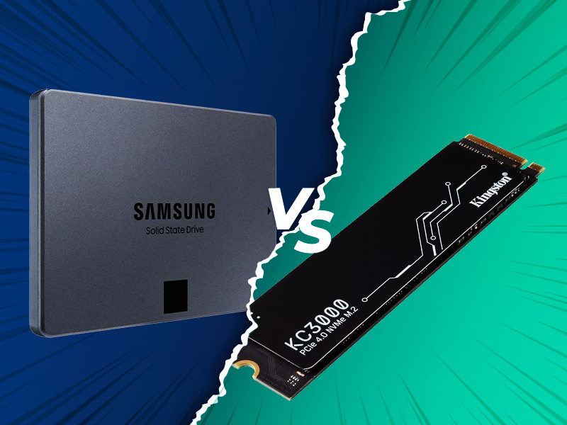 Советы по выбору надежного SSD для ноутбука