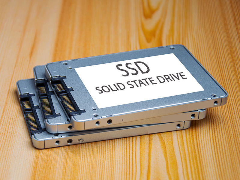 SSD vs. NVMe: які відмінності та як вибрати відповідний для вас