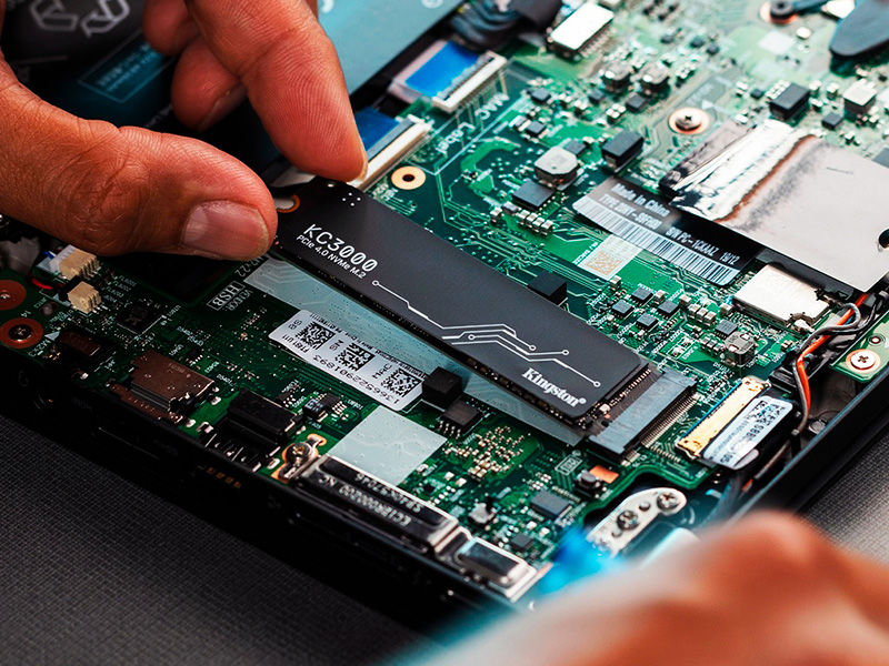 SSD vs. NVMe: які відмінності та як вибрати відповідний для вас