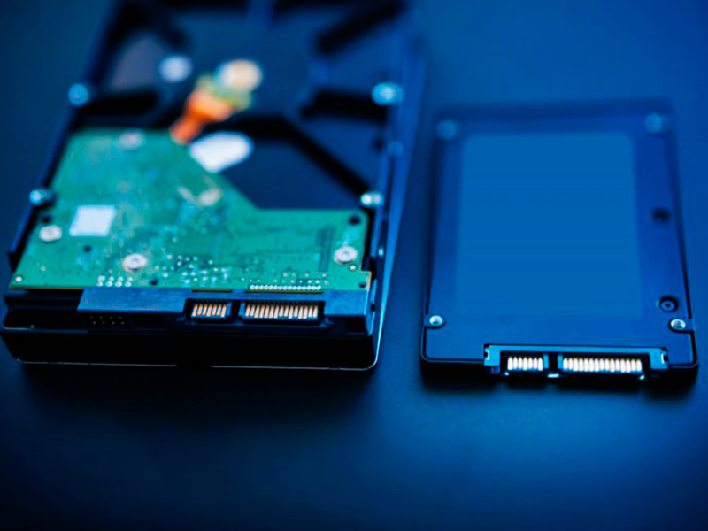 Безпека даних на SSD: як захистити важливу інформацію