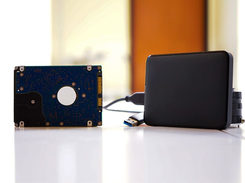 Безопасность данных на SSD: как защитить важную информацию