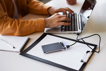 Безопасность данных на SSD: как защитить важную информацию