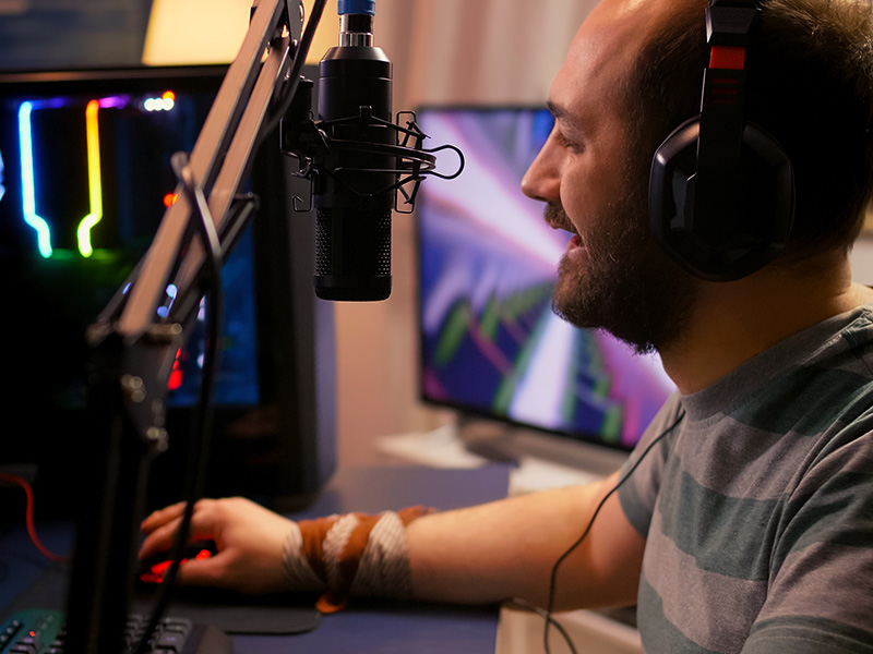 Звуковые карты для стримеров: как улучшить качество звучания трансляций