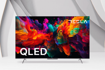 Технология Qled, что это такое и как она работает?