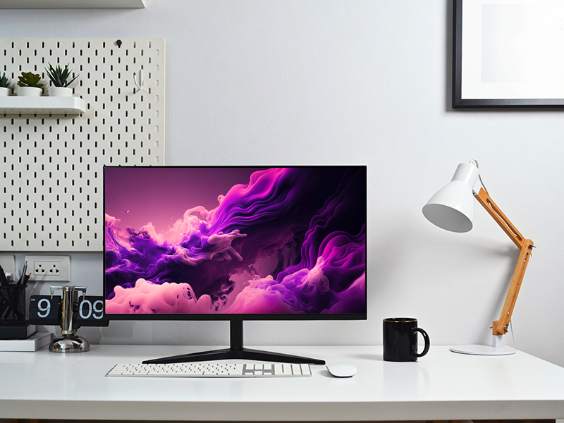 Топ 5 найкращих бюджетних 4K моніторів 2024 року