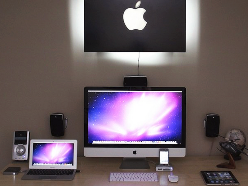 Как использовать iMac в качестве второго дисплея