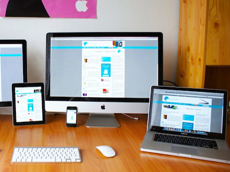 Как использовать iMac в качестве второго дисплея