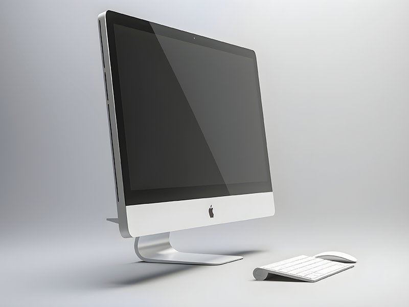 Как сбросить iMac до заводских настроек и подготовить к продаже
