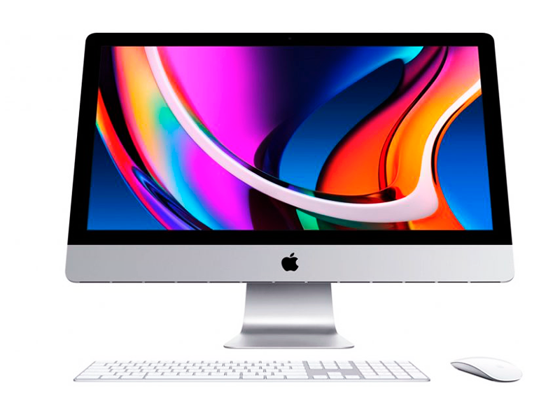 Как сбросить iMac до заводских настроек и подготовить к продаже