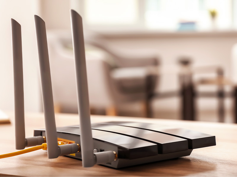 Як збільшити швидкість інтернету по WI-FI через роутер