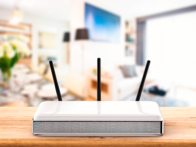 Как увеличить скорость интернета по WI-FI через роутер
