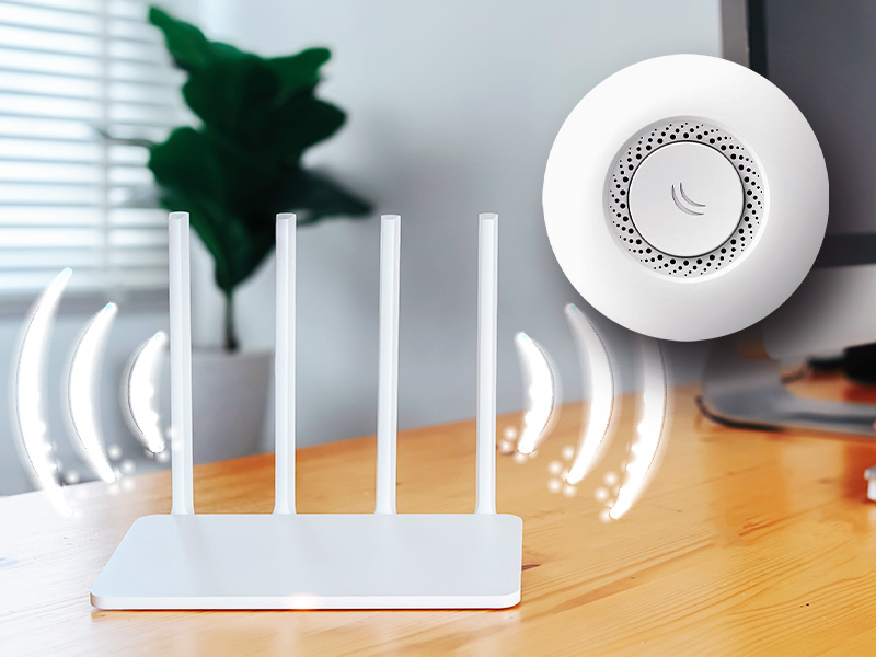 Как увеличить скорость интернета по WI-FI через роутер
