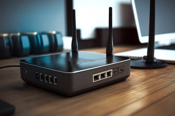 Как увеличить скорость интернета по WI-FI через роутер