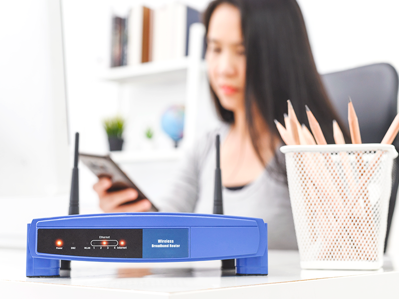 Як дізнатися забутий пароль від Wi-Fi