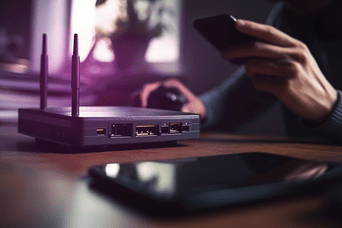 Как узнать забытый пароль от Wi-Fi