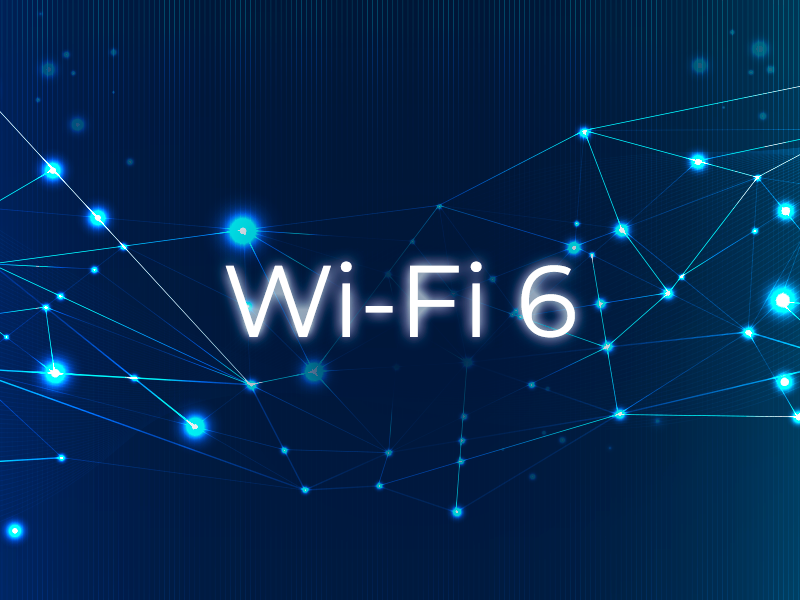 У чому відмінність між Wi-Fi 5 і Wi-Fi 6