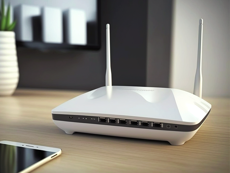 В чём разница между Wi-Fi 5 и Wi-Fi 6