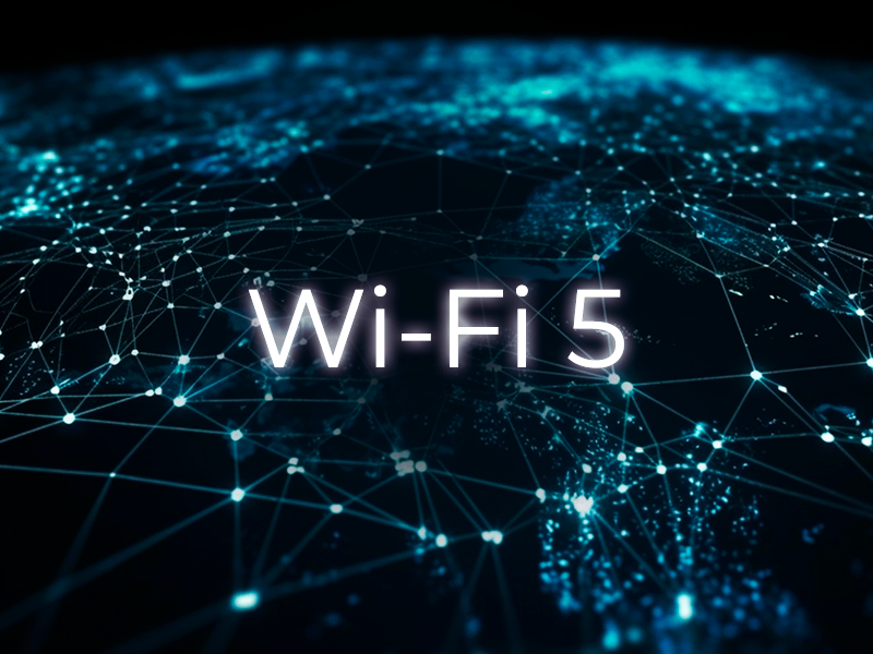 В чём разница между Wi-Fi 5 и Wi-Fi 6