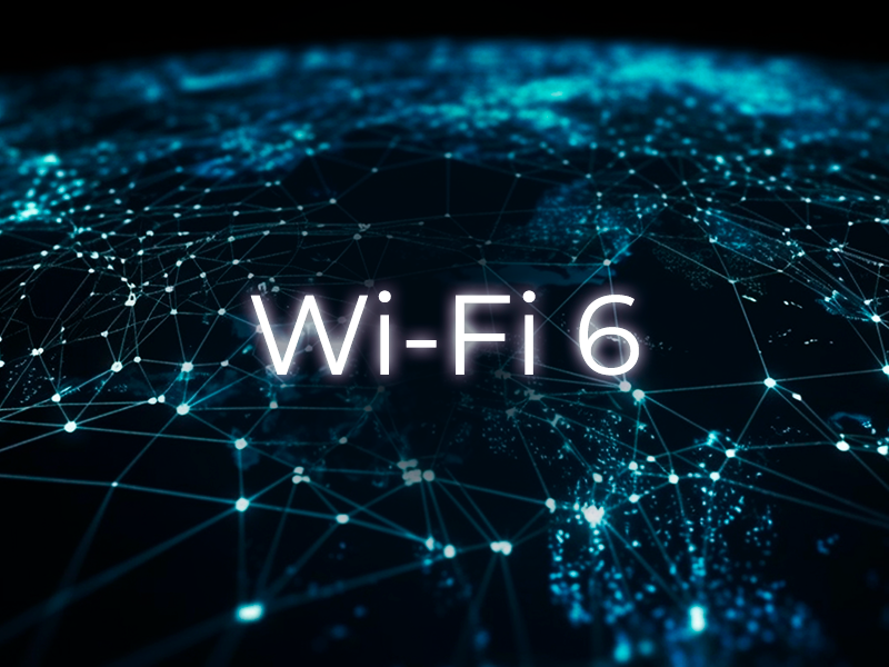 В чём разница между Wi-Fi 5 и Wi-Fi 6