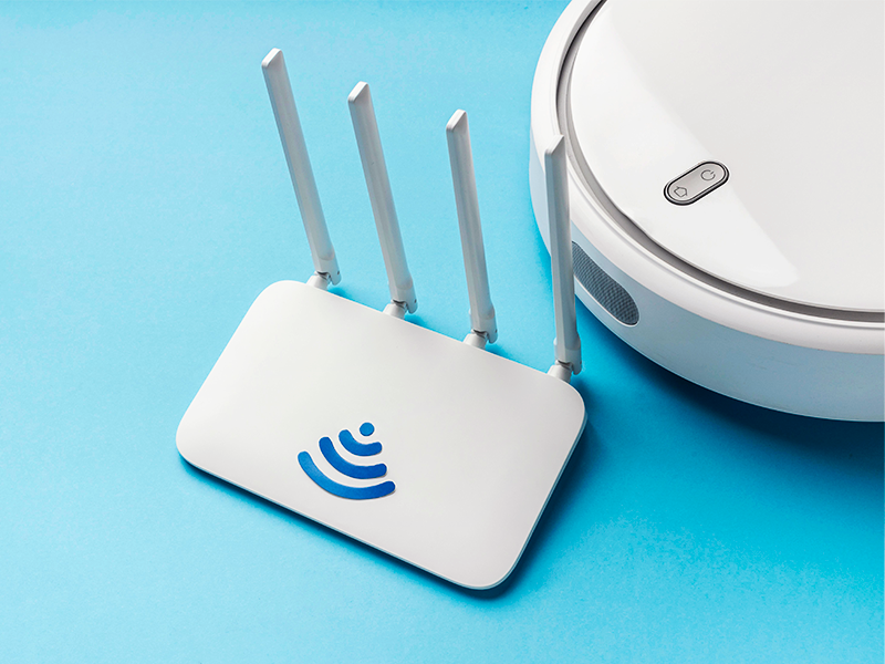 Як посилити сигнал Wi-Fi: найкращі методи та пристрої для розширення зони покриття