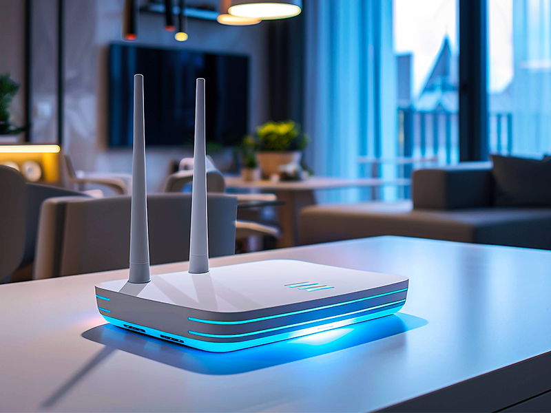 Як посилити сигнал Wi-Fi: найкращі методи та пристрої для розширення зони покриття