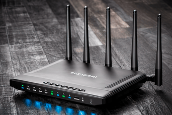 Как усилить сигнал Wi-Fi: лучшие методы и устройства для расширения зоны покрытия