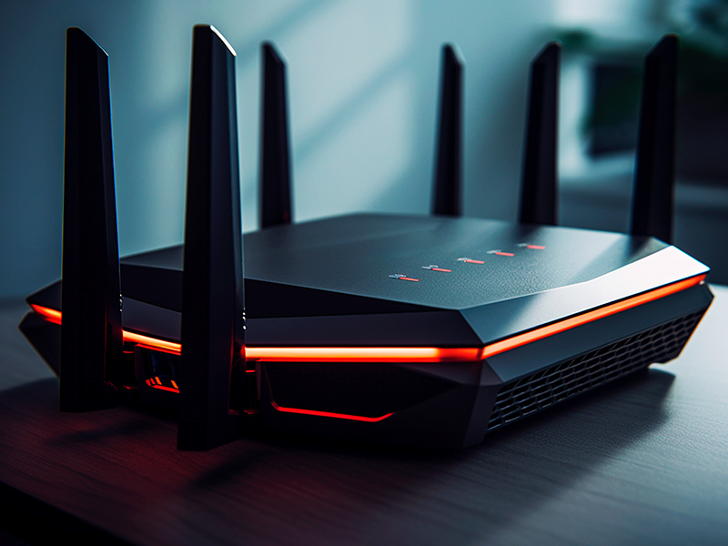 Роутер Wi-Fi для игр: как выбрать оптимальный вариант
