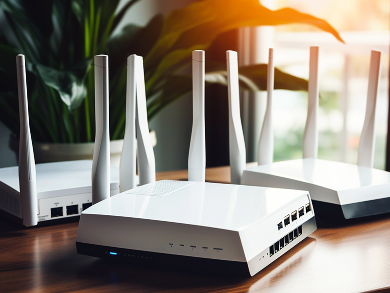 Роутер Wi-Fi для ігор: як вибрати оптимальний варіант