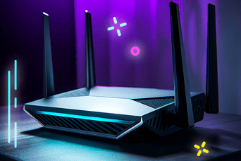 Роутер Wi-Fi для игр: как выбрать оптимальный вариант
