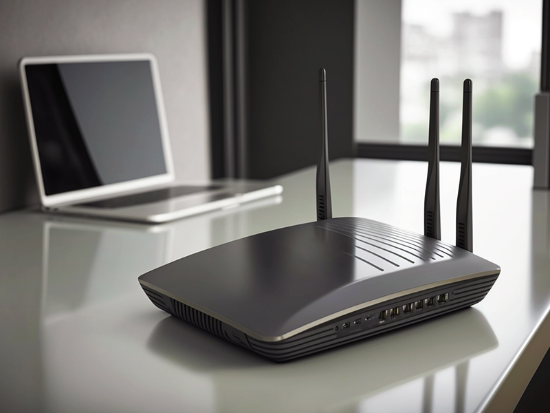 Як захистити ваш домашній Wi-Fi від злому
