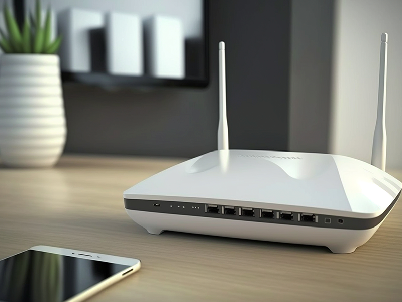 Как защитить ваш домашний Wi-Fi от взлома