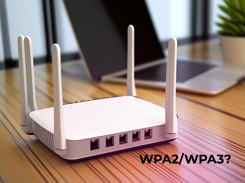 Як захистити ваш домашній Wi-Fi від злому