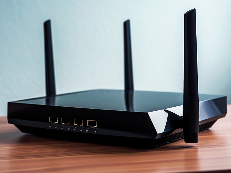 Як захистити ваш домашній Wi-Fi від злому