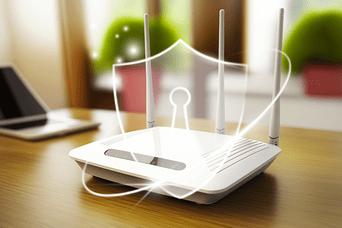 Как защитить ваш домашний Wi-Fi от взлома