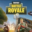 Fortnite: Battle Royale