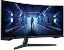Монітори для симуляторів, автогонок і VR