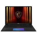 Ноутбуки MSI