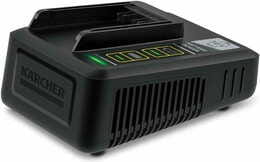Зарядний пристрій Karcher Battery Power 36V (2.445-033.0)