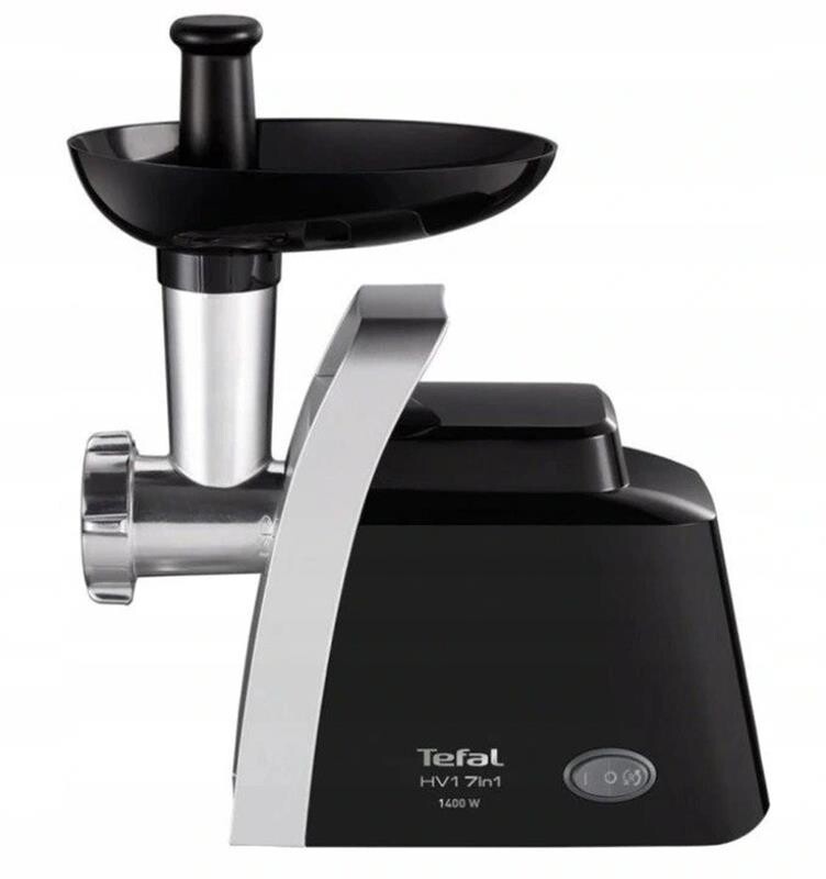 Мясорубка Tefal NE108831