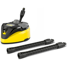 Насадка Karcher T 7 Plus T-Racer с дополнительной форсункой снаружи (2.644-074.0)