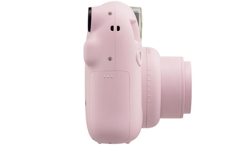 Фотокамера миттєвого друку Fujifilm Instax Mini 12 Blossom Pink (16806107)