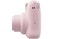 Фото - Фотокамера миттєвого друку Fujifilm Instax Mini 12 Blossom Pink (16806107) | click.ua