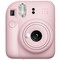 Фото - Фотокамера миттєвого друку Fujifilm Instax Mini 12 Blossom Pink (16806107) | click.ua