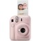 Фото - Фотокамера миттєвого друку Fujifilm Instax Mini 12 Blossom Pink (16806107) | click.ua