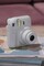 Фото - Фотокамера миттєвого друку Fujifilm Instax Mini 12 Clay White (16806121) | click.ua