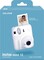Фото - Фотокамера миттєвого друку Fujifilm Instax Mini 12 Clay White (16806121) | click.ua