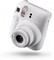 Фото - Фотокамера миттєвого друку Fujifilm Instax Mini 12 Clay White (16806121) | click.ua